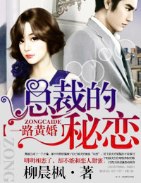 小说：一路黄婚 ，总裁的秘恋，作者：柳晨枫