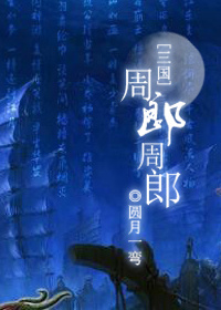 小说：周郎周郎(三国)，作者：圆月一弯