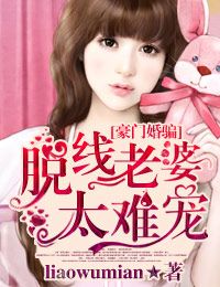 小说：豪门婚骗，脱线老婆太难宠，作者：liaowumian