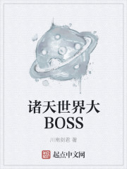 小说：诸天世界大BOSS，作者：川南剑君