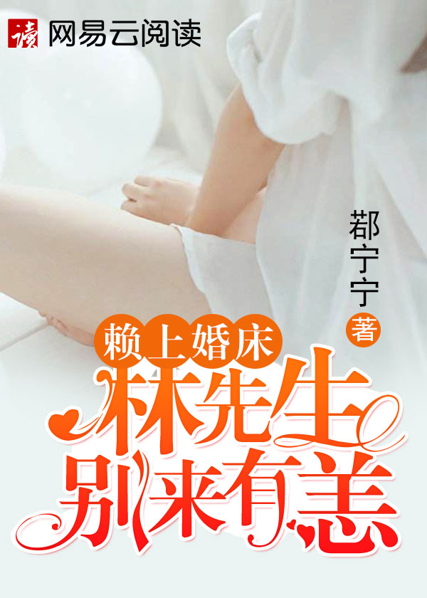 小说：赖上婚床：林先生别来有恙，作者：鄀宁宁